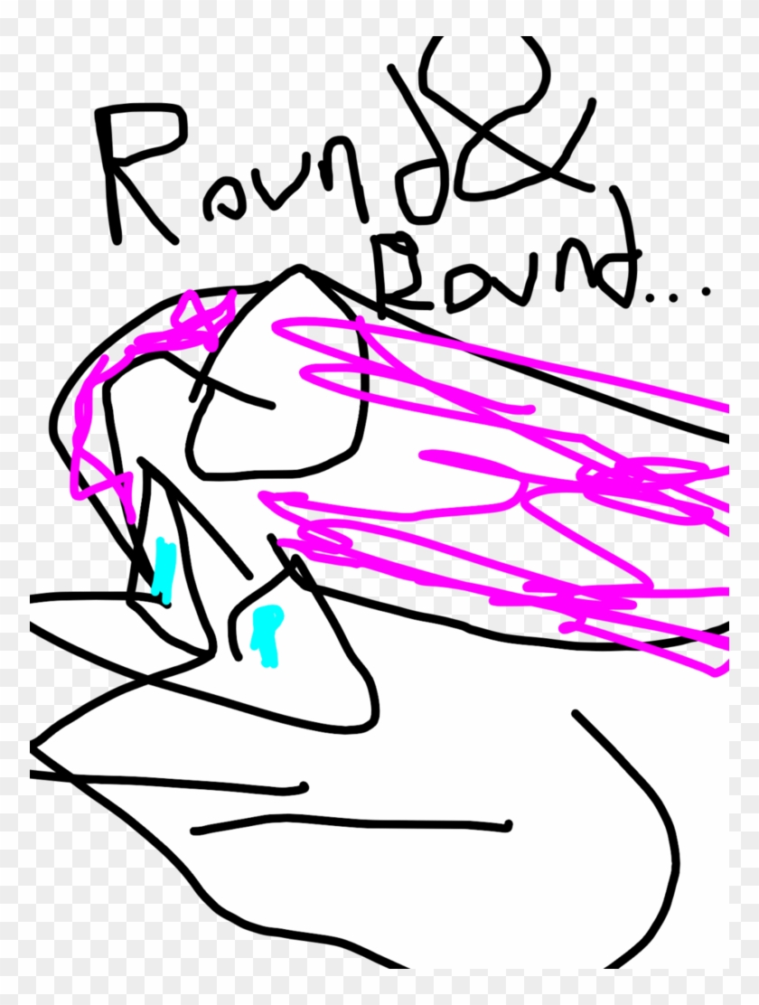 The Best Drawing Of Pearl You Will Ever Witness By - Drawing #1268672