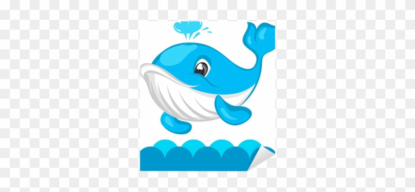 Happy Whale #1268674