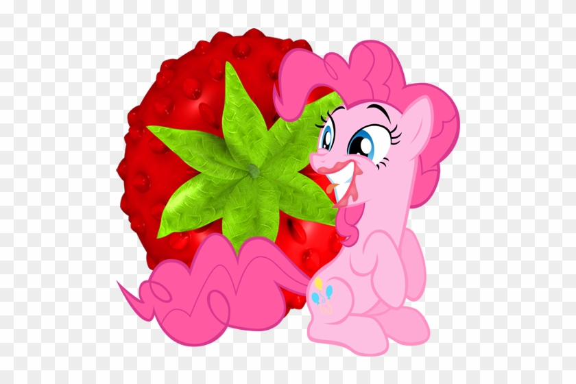 Pinkie Smultron Icon By Rhubarb-leaf - Smultron Icon #1268707