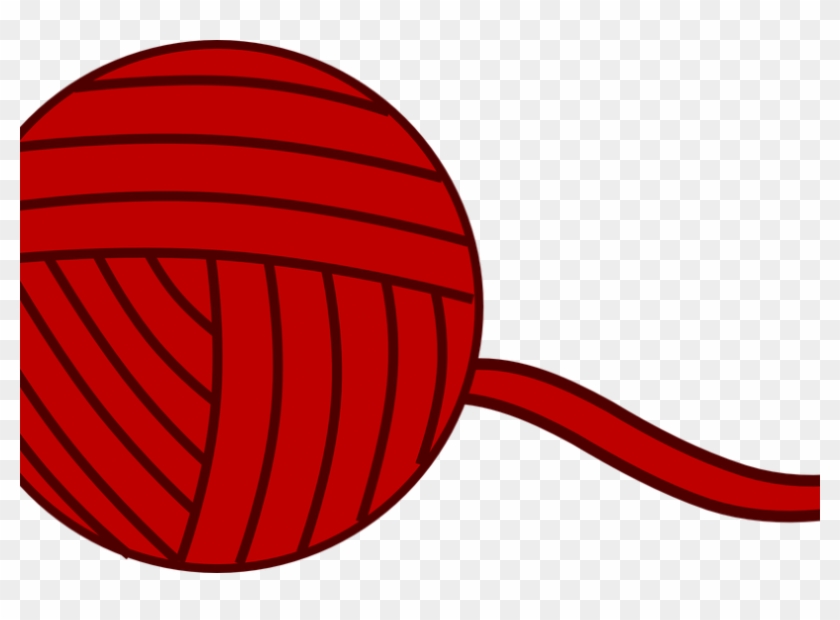 Yarn - Ball Of Yarn Emoji #1268709