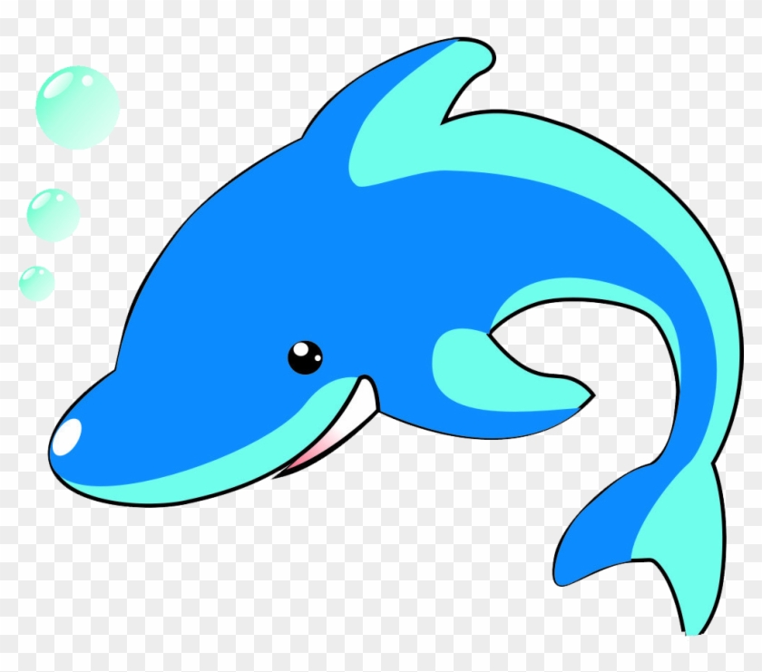 Biología Marina De Dibujos Animados De Mar - 可愛 的 海洋 生物 - Free