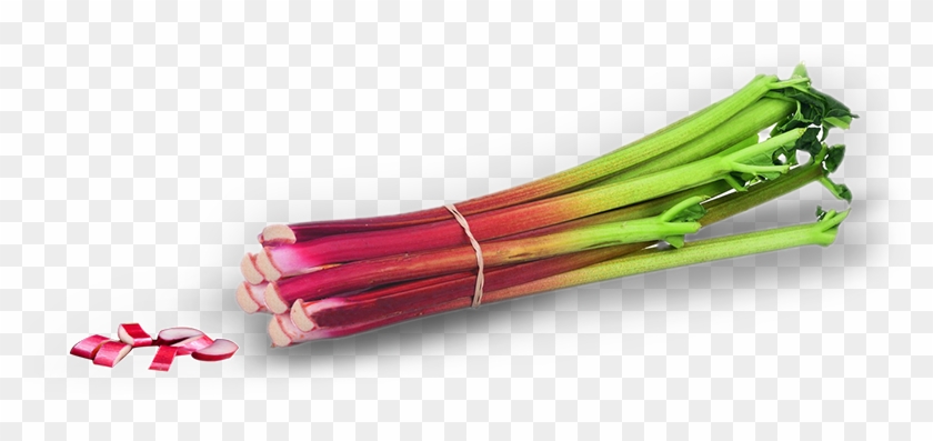 Genuine Yorkshire Rhubarb To Create A Refreshing Zingy - Wire #1268754