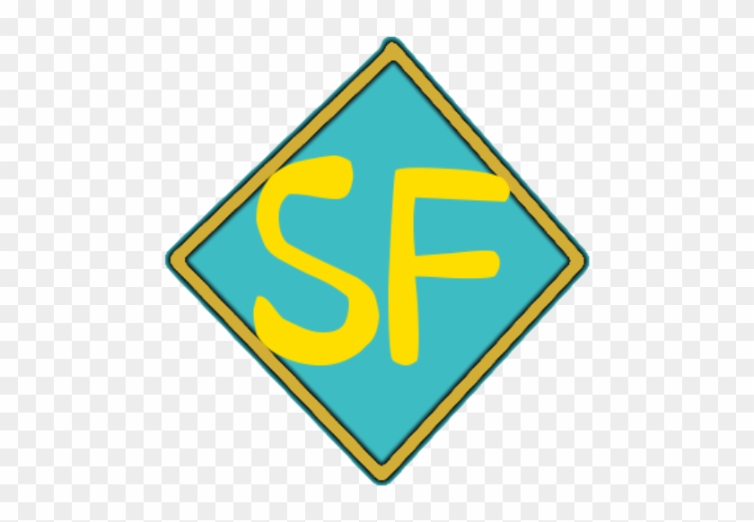 Traffic Sign #1268791