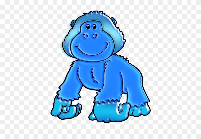 Clip Art Organism Animated Cartoon Animal - Cartoon #1268803