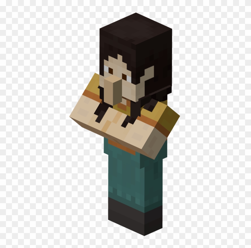 Villager Official Minecraft Wiki,mob Official Minecraft - Minecraft Education Edition Npc #1268814