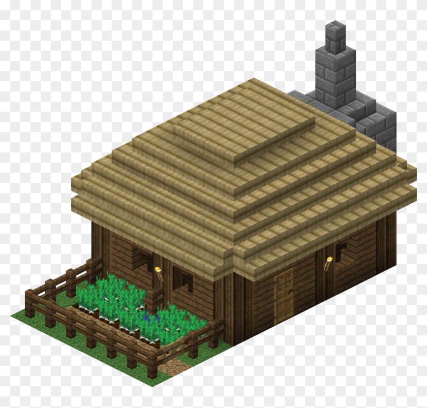 Dunedainhouse - House #1268831