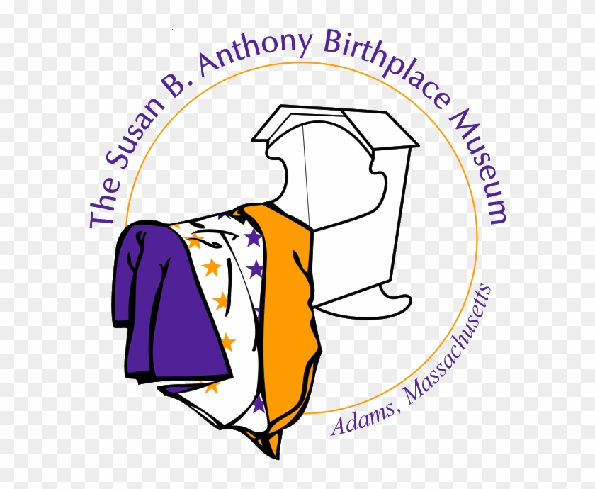 Susan B Anthony Birthplace Museum - Docent #1268875