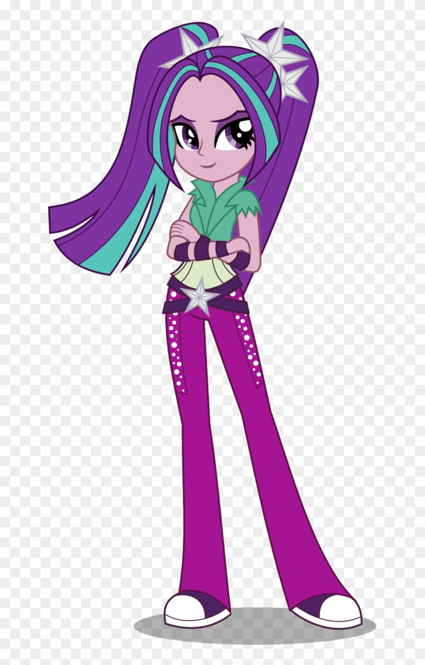 Aria Blaze By Katequantum-d7wudpl - My Little Pony Equestria Girls Aria #1268890