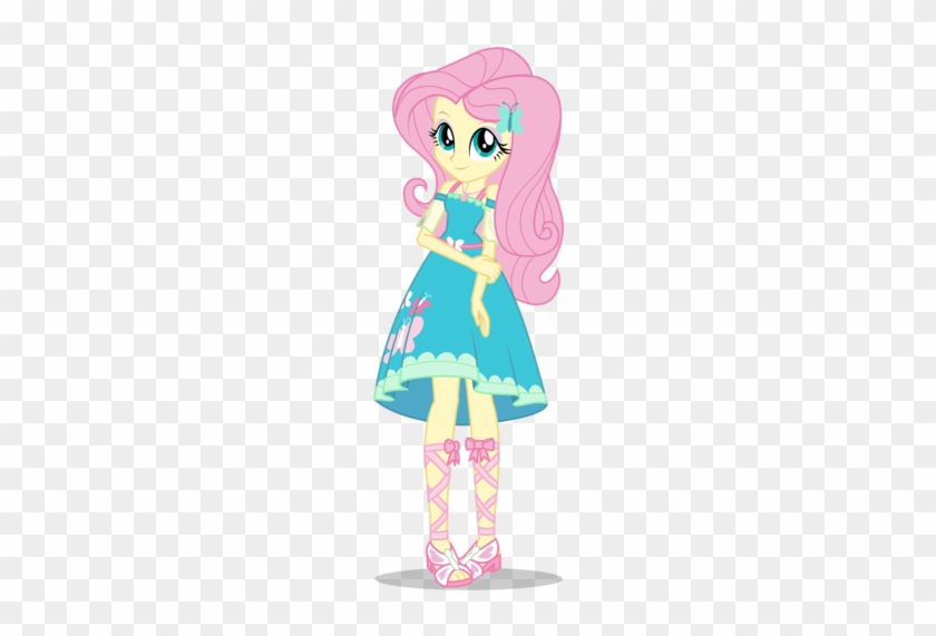 My Little Pony - Mlp Eg Better Together Twilight #1268899