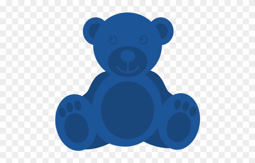 0 Replies 0 Retweets 0 Likes - Teddy Bear #1268902