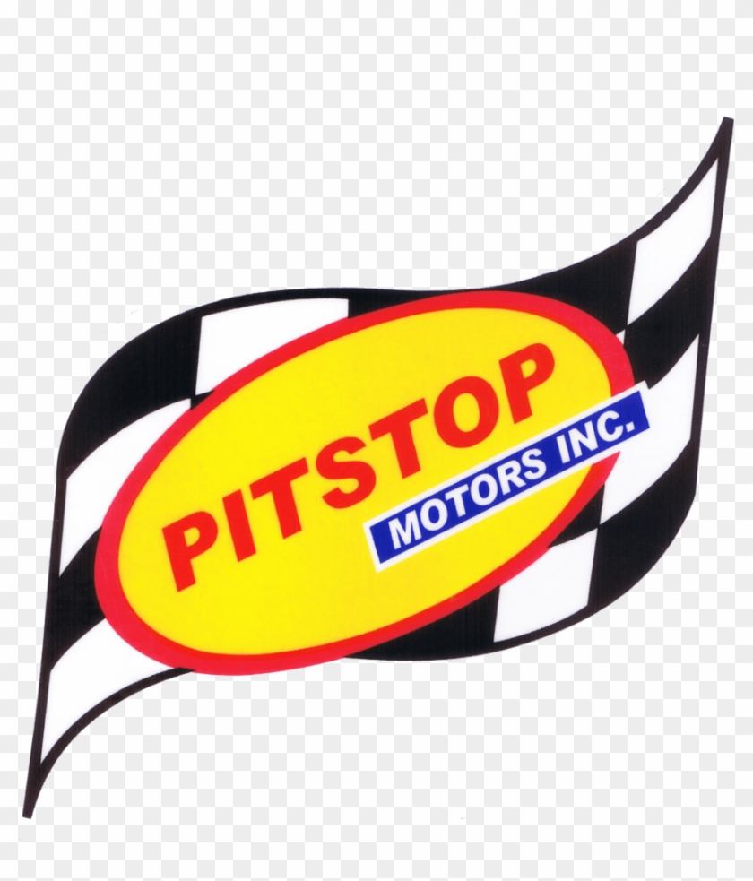Pitstop Motors Inc - Pitstop Motors #1268929