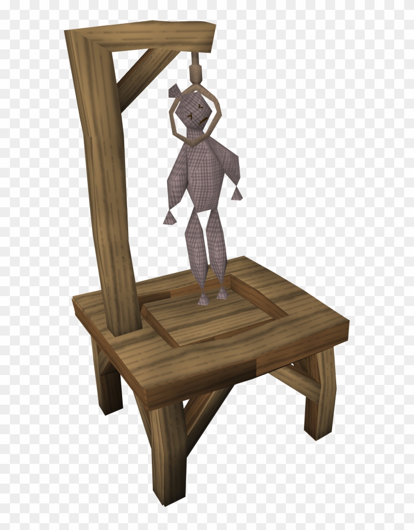 Hangman - Hangman Png #1268937