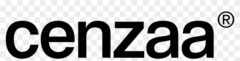 Img Logo Absolution Cenzaa Logo Zwart - Parallel #1268942