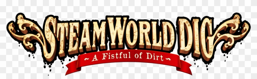 Steamworld Dig - Steamworld Dig #1268947