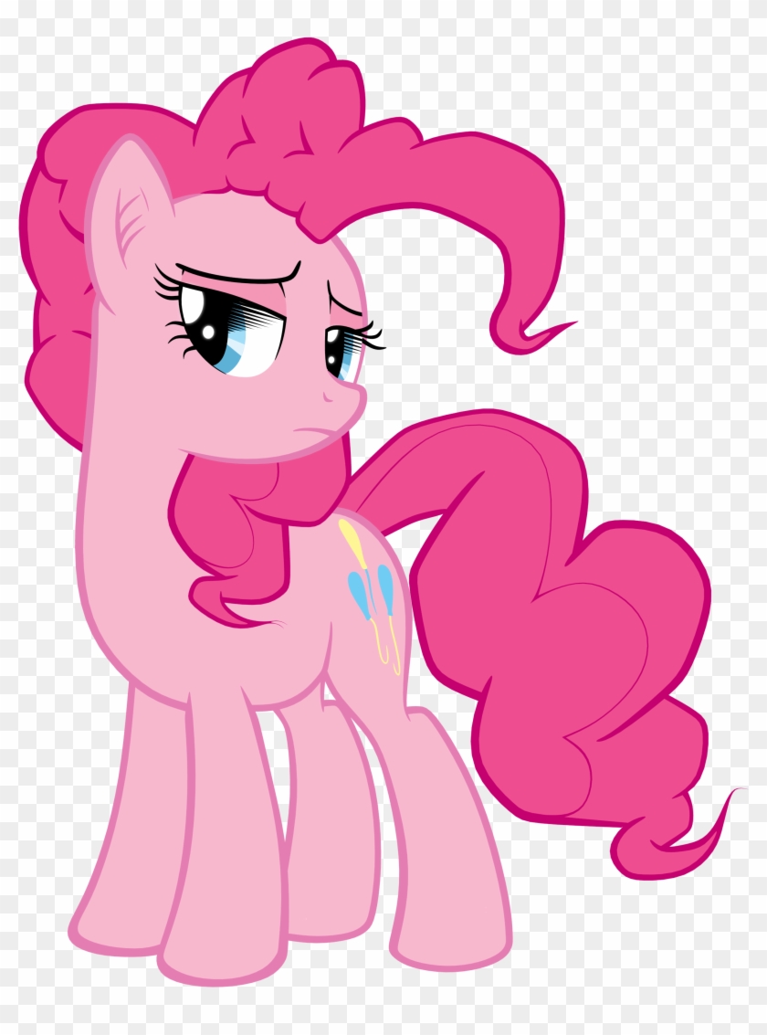 Pinkie - Swag Pinkie Pie #1268978