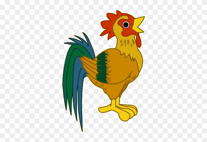 Chicken #1268983