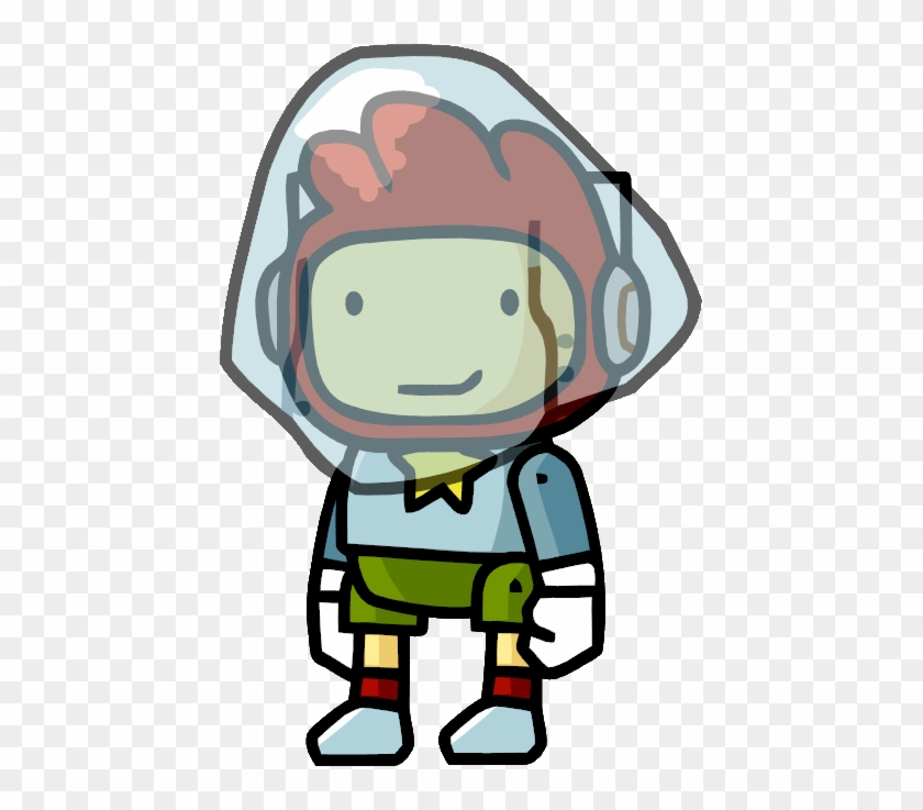 Veil - Scribblenauts Icon #1269034