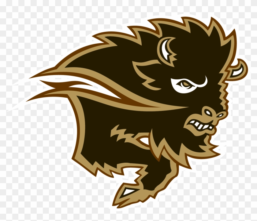 University Of Manitoba Bisons #1269086