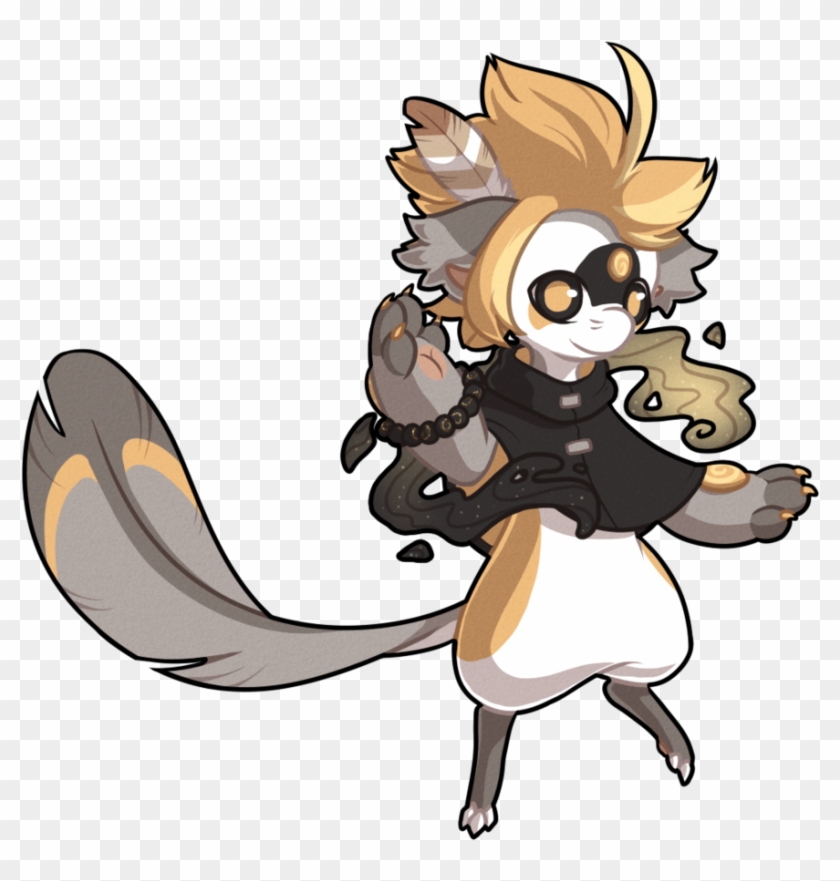 Veil By Birdfeets - Cartoon #1269109