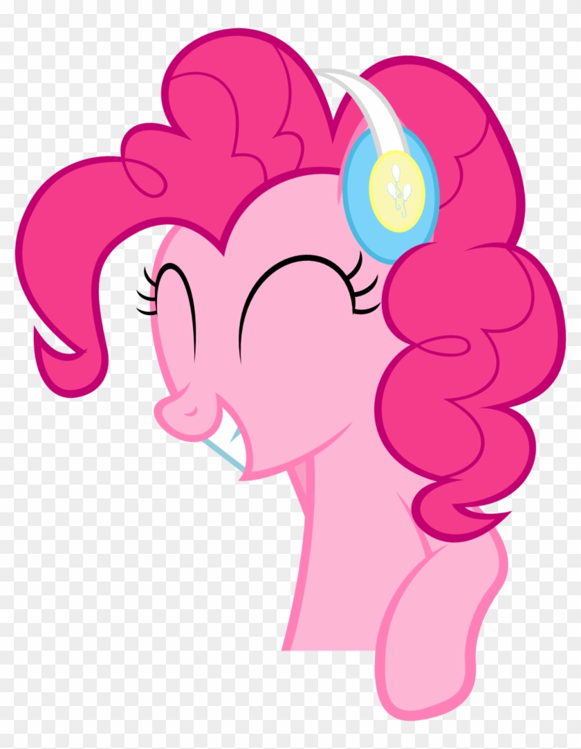 Dj Pinkie By Zacatron94 - Pinkie Pie #1269133