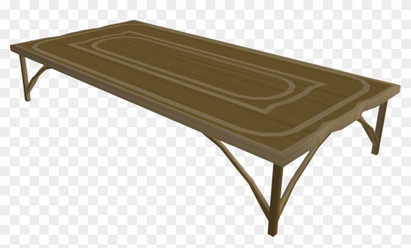 Carved Teak Table - Carved Teak Table Osrs #1269149