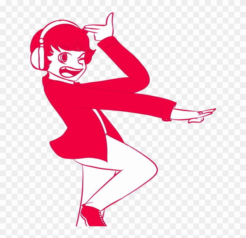 Dj Blazeed By La-nym - Cartoon #1269147