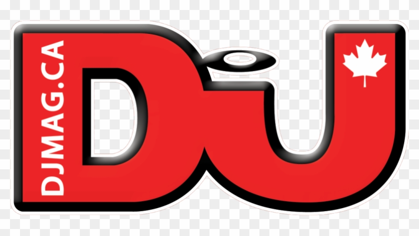 Dj Mag Watermark Logo 860×469 - Dj Mag Logo Vector #1269152