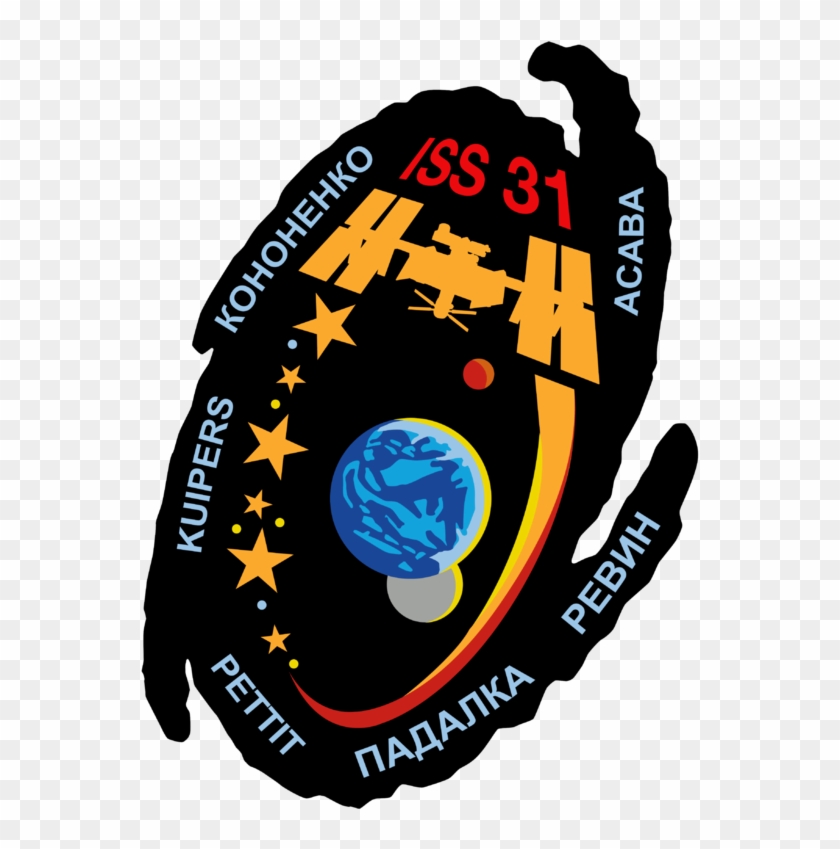 Printable Nasa Logo - Expedition 31 #1269191