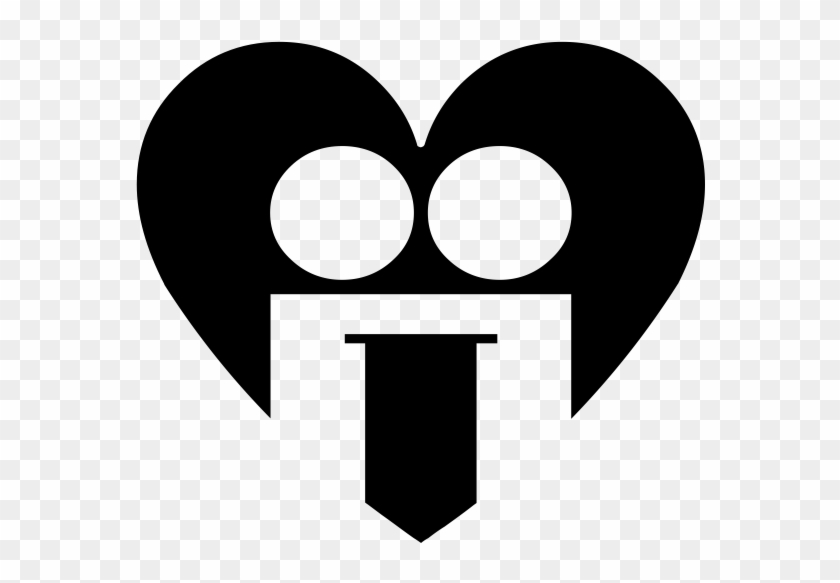 Together Rubber Stamp - Together Rubber Stamp #1269192