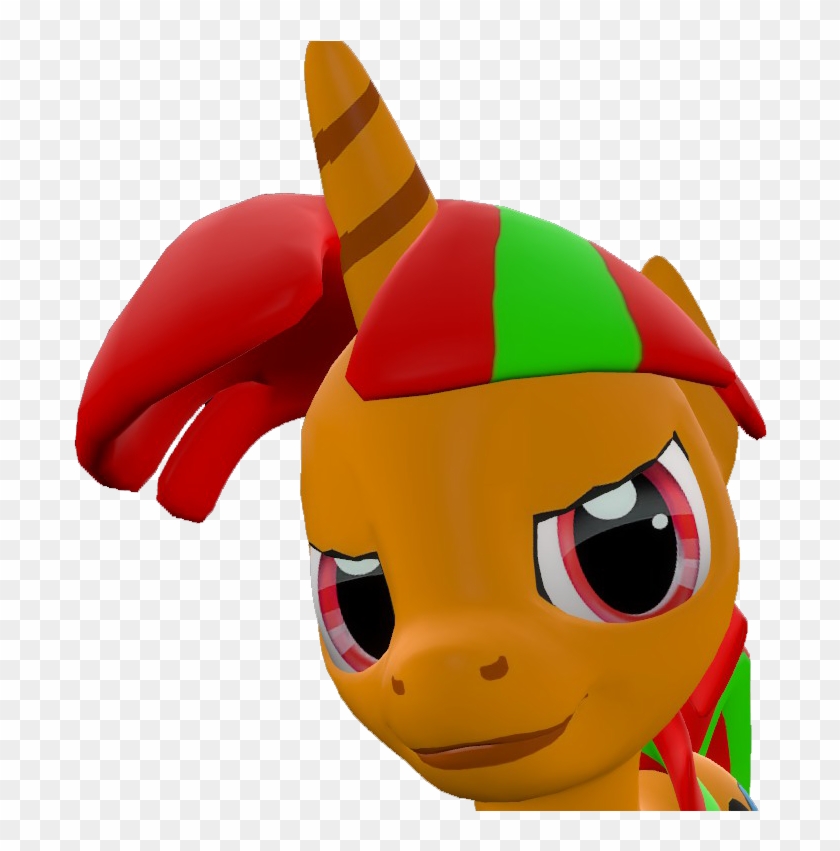 Dj Prodigy Super Smash Gmod Portrait By Theprodigy100 - Cartoon #1269209