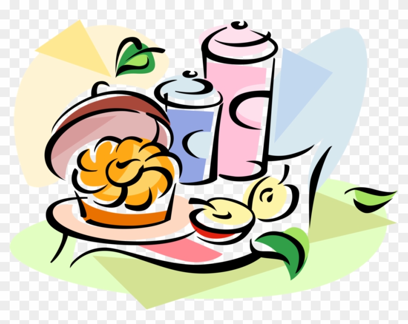 Tart Clipart Tarte - Tart #1269242