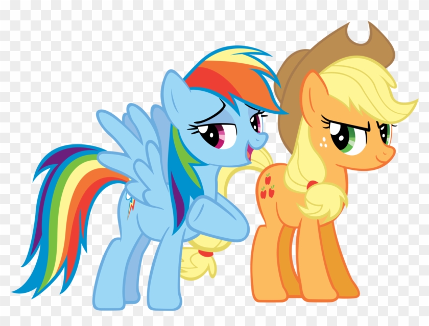 Are You Jealous, Earth Pony, Female, High Res, Mare, - Little Pony Friendship Is Magic #1269255