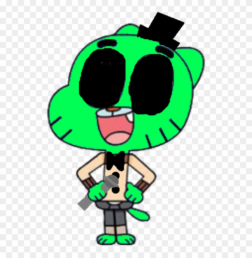 Photo - Gumball Watterson #1269308