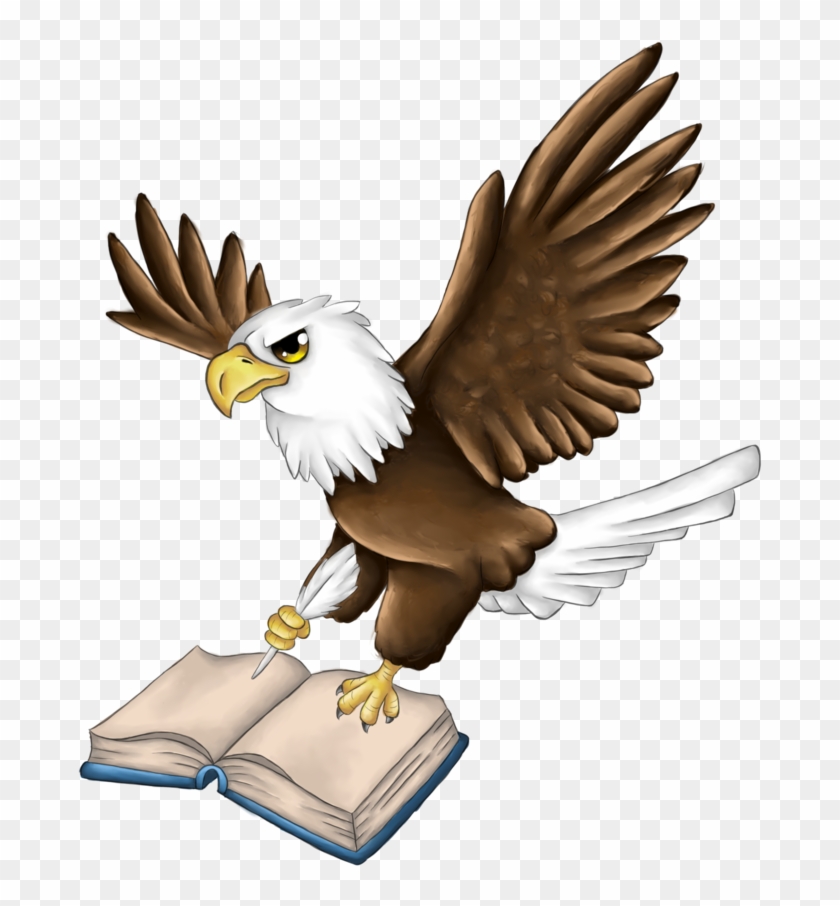 Eagle By Miri33 Eagle By Miri33 - Bald Eagle #1269358