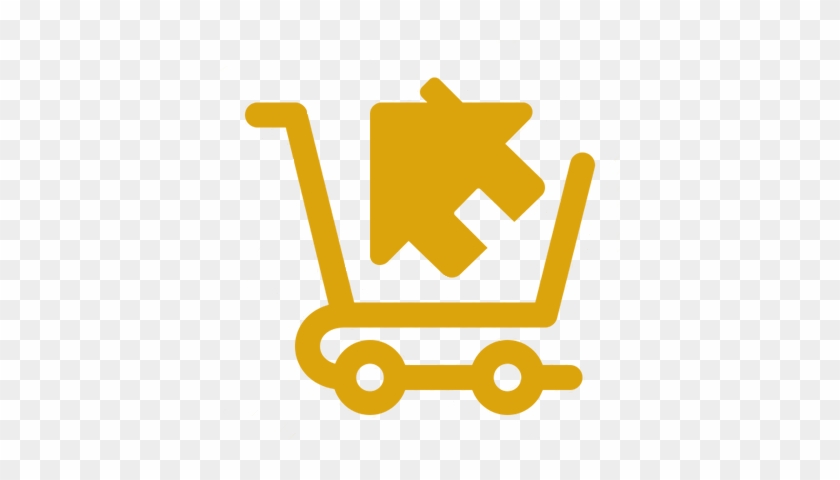 Selection - Add To Cart Icon #1269370