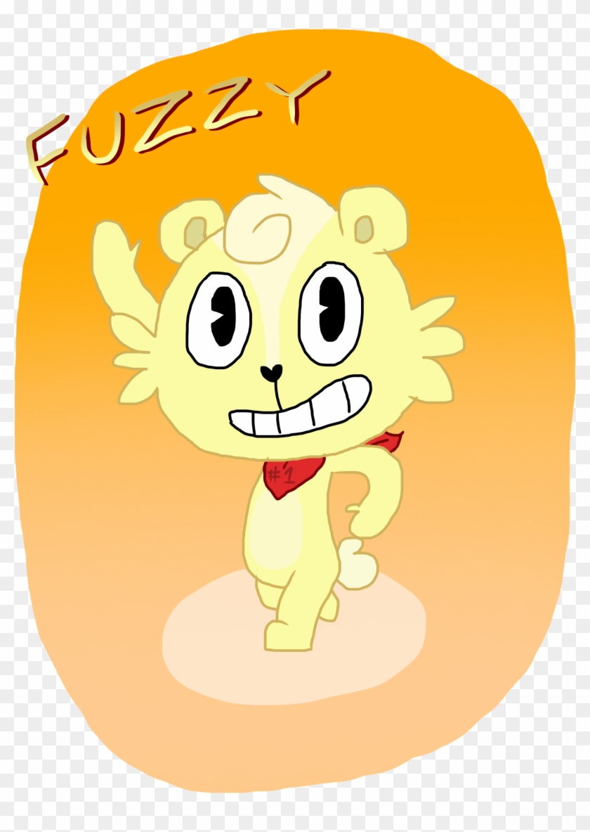 Happy Tree Friends - Happy Tree Friends #1269380