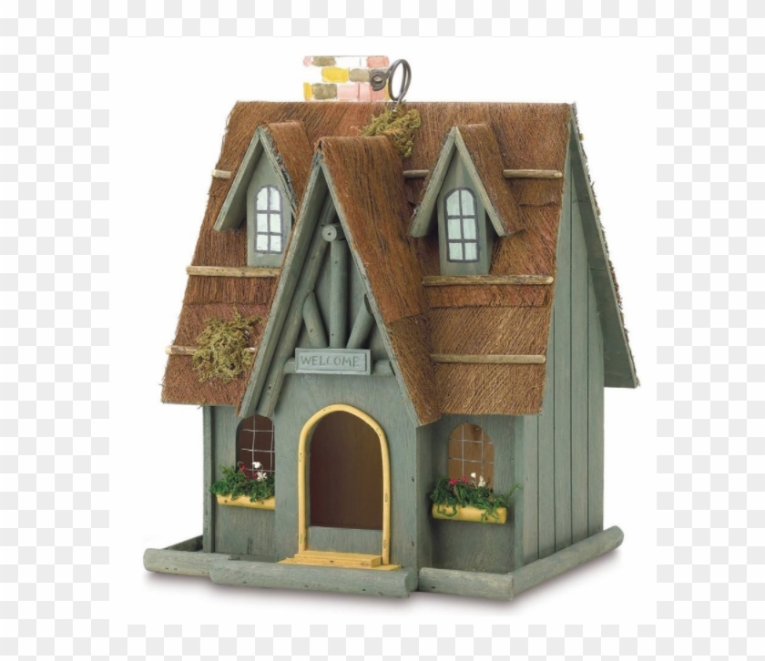 Bird House #1269411