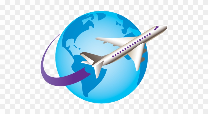 Travel Png Images Transparent Free Download - Air Travel Logo Png #1269424