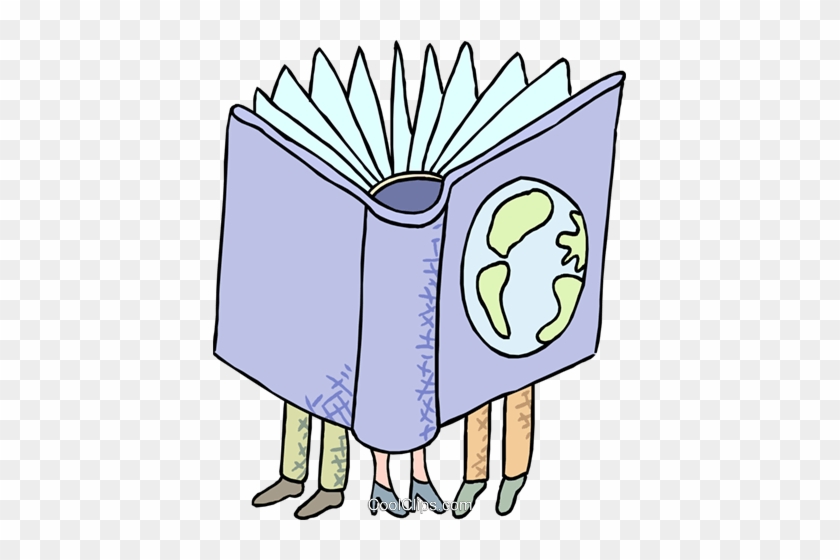 Travel Encyclopedia Royalty Free Vector Clip Art Illustration - Lexikon  Clipart - Free Transparent PNG Clipart Images Download