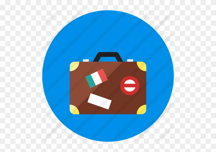 Briefcase Free Icon - Icon #1269451