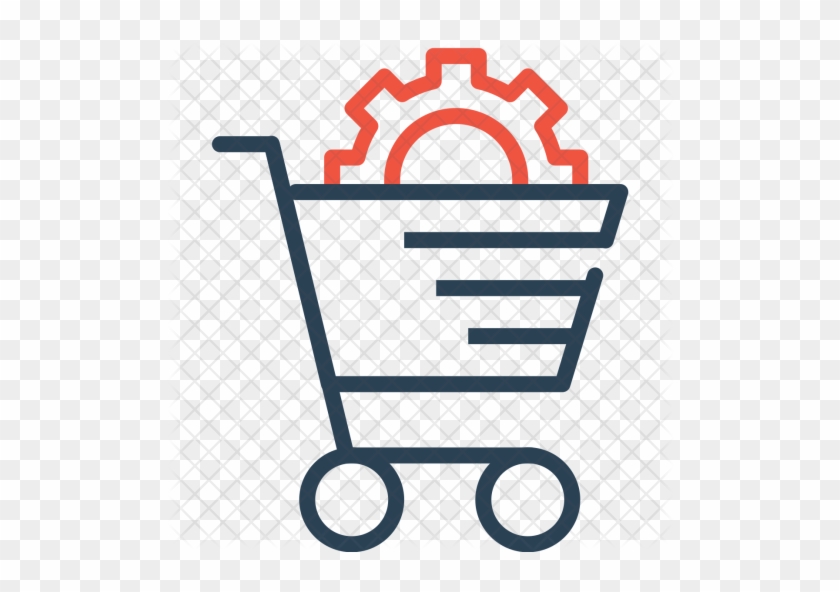 E-commerce, Services, Solution, Cart, Online, Shopping, - E-commerce #1269460