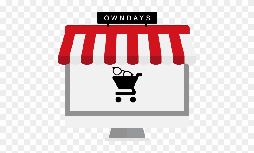 First Time Shopping With Owndays Online Store Select - First Time Shopping With Owndays Online Store Select #1269473