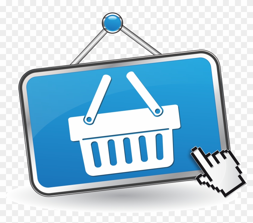 Online Shopping Computer Icons E-commerce - Write A Review #1269478