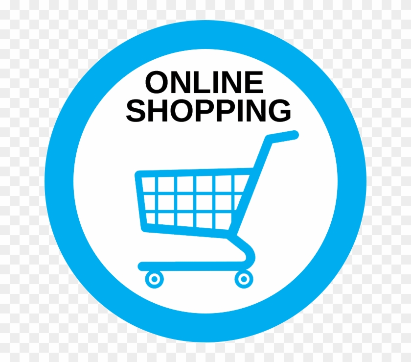 Shopping Cart Computer Icons Online Shopping Clip Art - Shopping Cart Icon #1269479