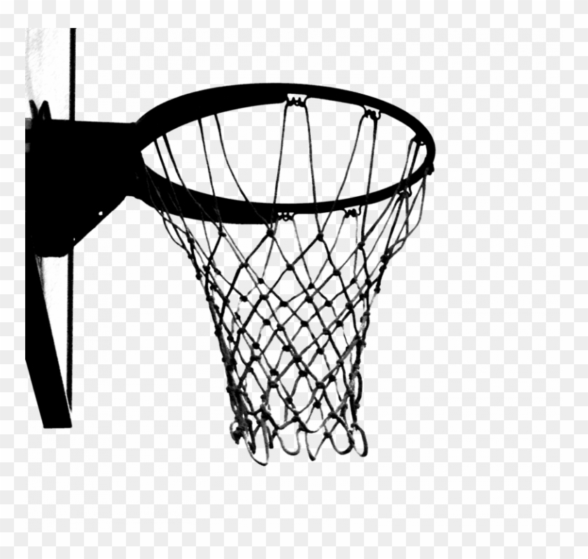 Basketball Hoop Clipart #1269482