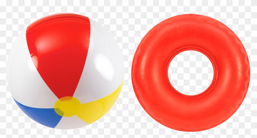 Beach Ball Stock Photography Swimming Pool - Beach #1269500