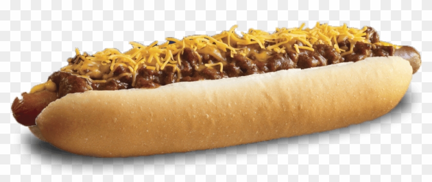 Jci Grill James Coney Island Food Menu Hot Dogs - Hot Dog #1269497