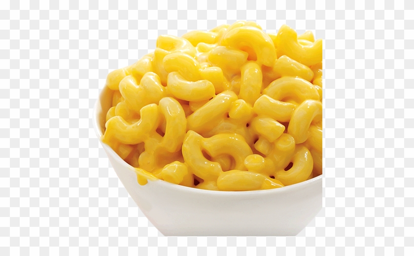 bowl of macaroni and cheese clipart