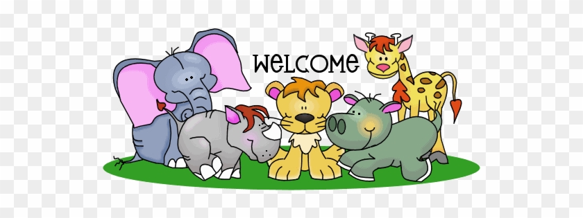 Day Care Clip Art #1269507