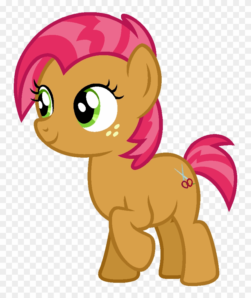 Babs Seed By J-pinkie - Mlp Babs Seed Vector #1269510